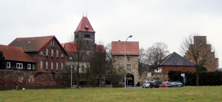 Arbeitserziehungslager Breitenau