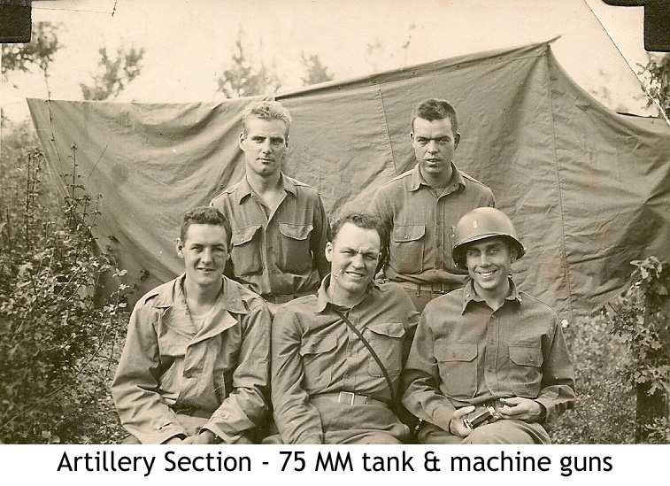 552 Ordnance Heavy Maintenance Company (USA) Weymouth [ Marshalling Area ]