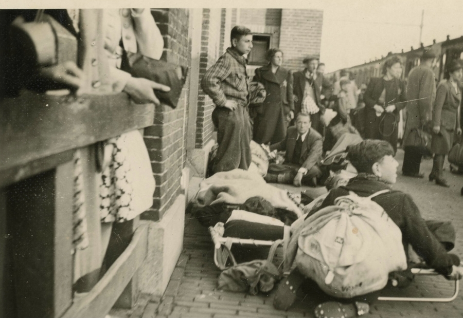 Kamp Vught