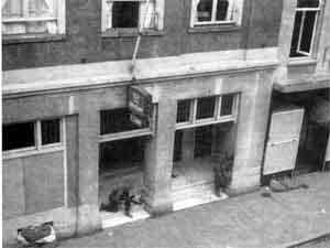 53rd (Welsh) Infantry Division (UK) fought to release 's-Hertogenbosch day 3
