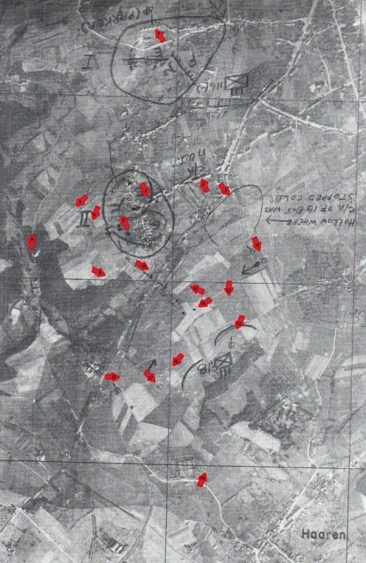 99 Infantry Battalion (Separate) (USA) several testimonies