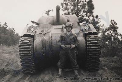 10th Armored Division (USA) HQ at Laichingen