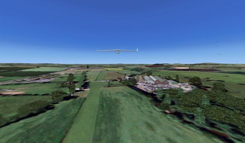 Alcester X3AS (A)