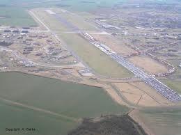 Alconbury X3AY (A)