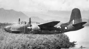 Boston lost at Eindhoven (airfield) on 27-09-1944 (SGLO ref: T4397)