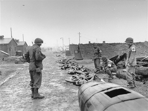 12th Armored Division (USA) Luneville