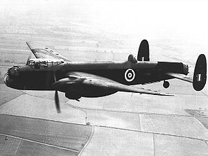 Manchester lost at IJsselmeer (3 km ENE Enkhuizen) on 09-03-1942 (SGLO ref: T1430)