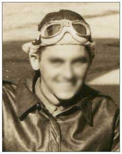 D LEVITT — Fleet Air Arm