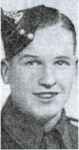 Lance Sergeant JOHN BASKEYFIELD VC