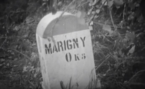 2 Armored Division (USA) at Marigny 1944-07-27/28