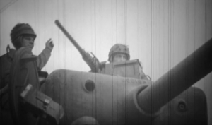 2 Armored Division (USA) at Marigny 1944-07-27/28