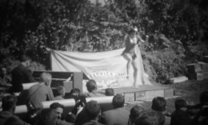 2 Infantry Division (USA) at Étouvy