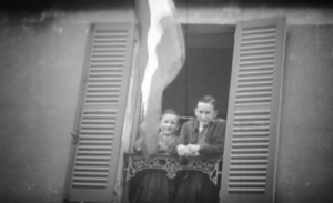 90 Inf. Div., 4 Inf. Div., 82 Airb. Div. in Amfreville