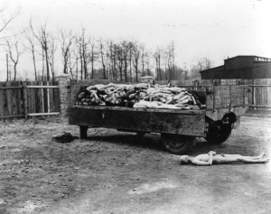 Wöbbelin concentration camp