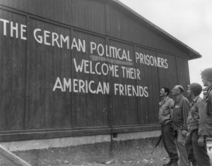 Wöbbelin concentration camp