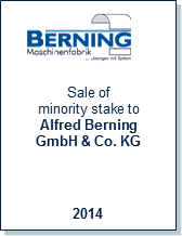 Alfred Berning Maschinenfabrik and slave labor in Schwelm