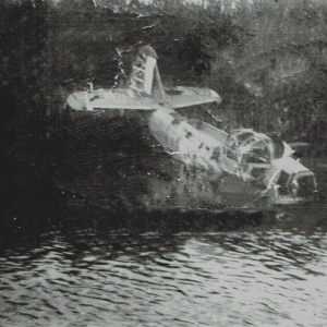 Defiant lost at Oosterhout (Oosteind-Rijnsdijk) on 13-05-1940 (SGLO ref: T0602)