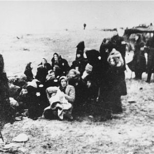 Executions in Liepaja