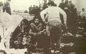 Executions in Liepaja