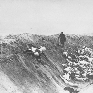 Executions in Liepaja