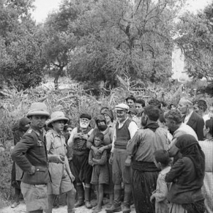 The Massacre at Kontomari