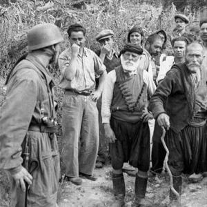 The Massacre at Kontomari