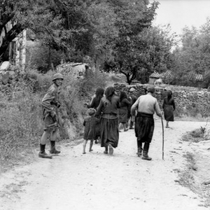 The Massacre at Kontomari