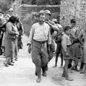 The Massacre at Kontomari
