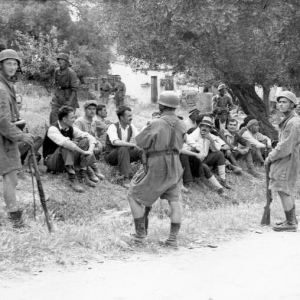 The Massacre at Kontomari
