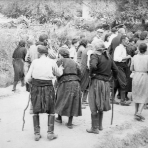 The Massacre at Kontomari