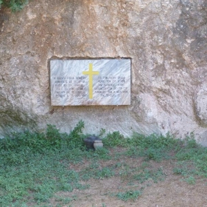 Cefalonia massacre by 1 Mountain Division 104 Jäger Division