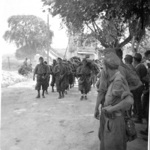 Cefalonia massacre by 1 Mountain Division 104 Jäger Division