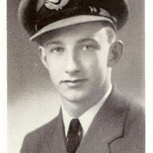 Flight of Hurricane IV EZ228 and Flying Officer J C W Hope on 1944-01-18