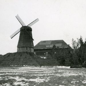 Bergen