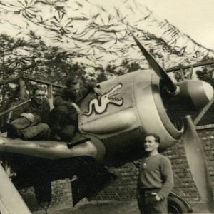 Woensdrecht (Codename B.79)