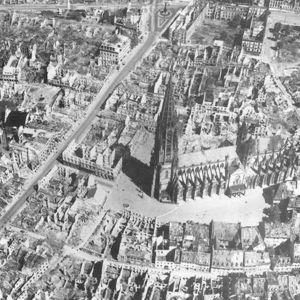 1944-01-10 Preparing the landing | Transport Plan