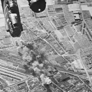 1944-03-06 Preparing the landing | Isolating Normandy