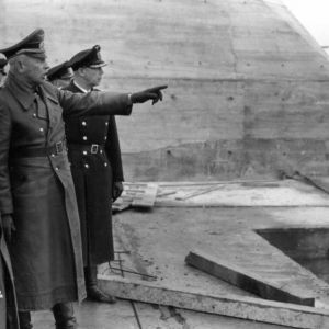 1944-04-22 Preparing the landing | Believe me, the first 24 hours will be decisive
