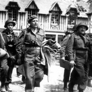 1944-06-06 07:30 D-day | Juno Beach