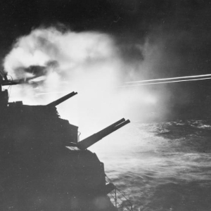 HMS Mauritius (80) Day 11