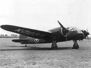 The unit an unknown left from Wyton at 1940-07-30 at 15:50. Loc or duty Paderborn